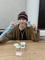 [2025.03.10] #4 농담 아니구, 진짜 맛있구 so sweet 했습니다 all for you guys ARMY 💜 thank u for coming