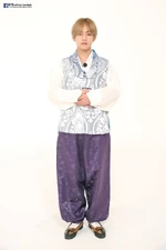 Happy Chuseok with V (October 2017)