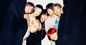 BTS LA Header