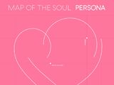 Map of the Soul: Persona