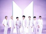 BTS, THE BEST