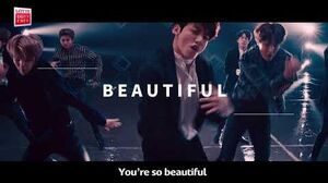 "You're so Beautiful" Chinese MV