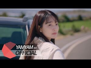 -MV- 지민(Jimin) X 하성운(Ha Sung-Woon) - With you - 우리들의 블루스(Our Blues) OST Part 4