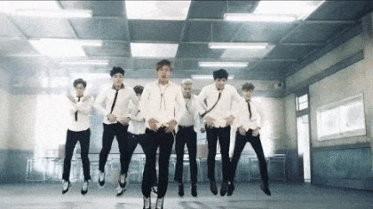 Boy in Luv