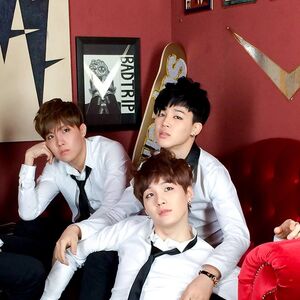 Skool Luv Affair Gallery Bts Wiki Fandom