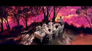 "Blood Sweat & Tears" MV