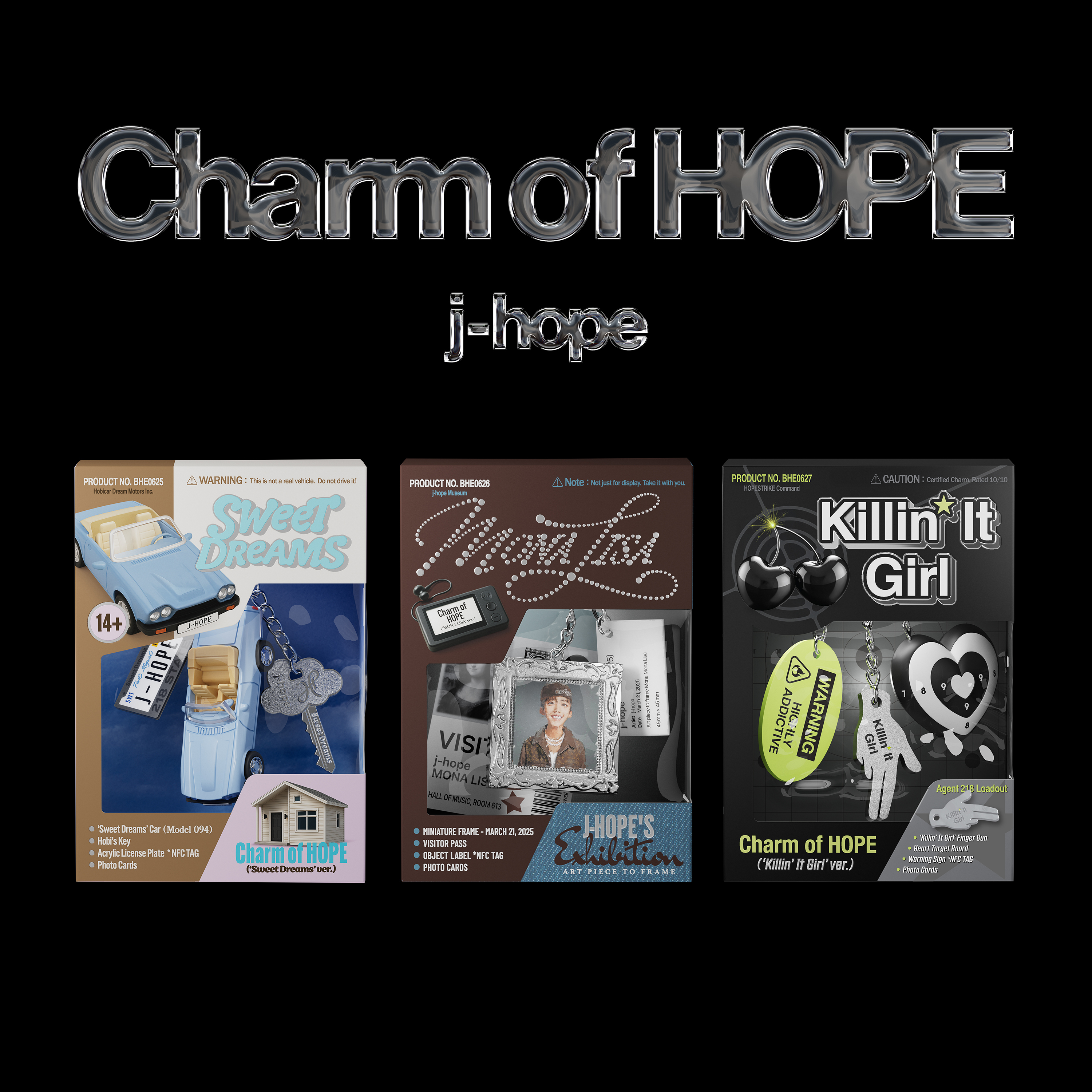 Charm of HOPE | BTS Wiki | Fandom