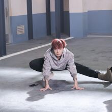 Mic Drop Steve Aoki Remix Feat Desiigner Gallery Bts Wiki Fandom