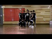 -PRACTICE RECORD- BTS (방탄소년단) ’We are bulletproof PT