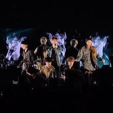 Let Go Bts Wiki Fandom