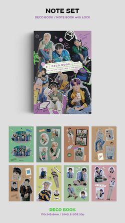BTS DECO KIT新品未開封 Unboxing BTS Deco Kit + let me decorate with it!💜 - YouTube