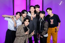 2022 BTS Festa (#25) (June 2022)