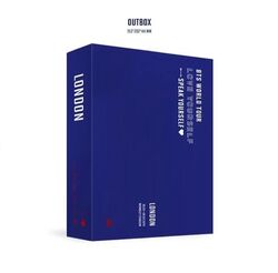 BTS WORLD TOUR Europe＆NY＆FINAL＆ON:E Bts World Tour 2025 Europe List | TikTok