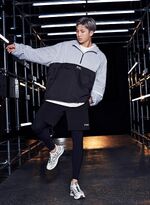 RM promoting FILA Neuron #3 (October 2021)