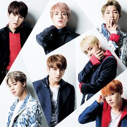 The Best of BTS -Japan Edition-/Gallery | BTS Wiki | Fandom