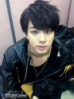 23rd 멋Jin DAY-☆ #17