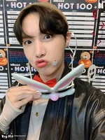 Big Hit on Naver: "[BTS] 2020년도 핼러윈은 방탄소년단과 함께!" [2020.10.31] #3