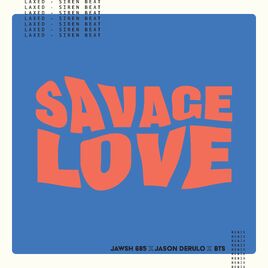 Savage Love Remix Cover