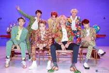 BTS Festa 2019 Photo Collection 21