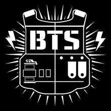 Bts Bts Wiki Fandom - fastest music style bts dope roblox song id