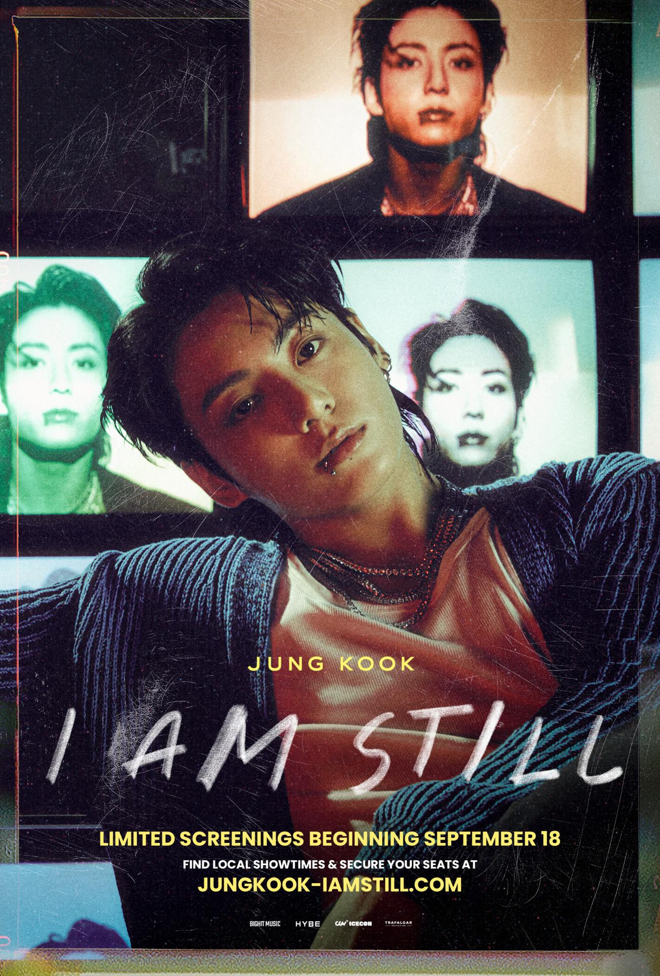 K-POP・アジア BTS JUNGKOOK I AM STILL JUNG KOOK: I AM STILL | BTS Wiki | Fandom