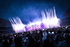 [2025.06.14] #4 j-hope Tour. HOPE ON THE STAGE. FINAL. Day1