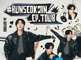 RUNSEOKJIN EP.TOUR
