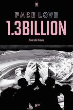 1.3 Billion Views