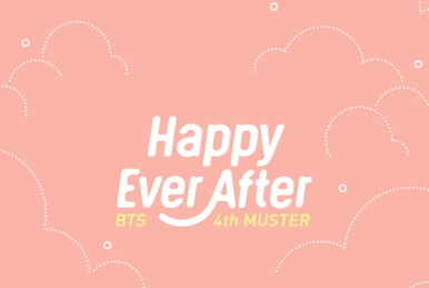 4th muster happy ever after ソウル BTS 4th Muster: Happy Ever After | BTS Wiki | Fandom