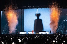 [2025.04.20] #2 [#오늘의방탄] 아미와 함께라면 언제나 행복 가득💜 뜨거운 응원과 함께 사이타마 공연 완료! だいすき🫶 #오늘의제이홉 #제이홉 #jhope #BTS #방탄소년단 #HOPE_ON_THE_STAGE_TOUR_SAITAMA #HOS_TOUR_SAITAMA #BTSARMY