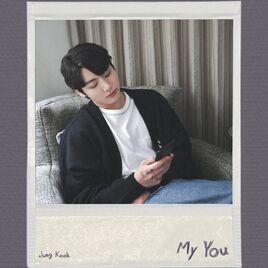 My You Cover