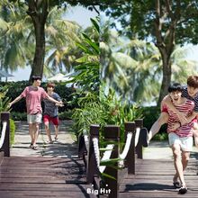 Bts Summer Package Gallery Bts Wiki Fandom
