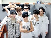 BTS Festa 2014 Photo Album 2 (13)