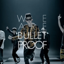 We Are Bulletproof Pt 2 Gallery Bts Wiki Fandom