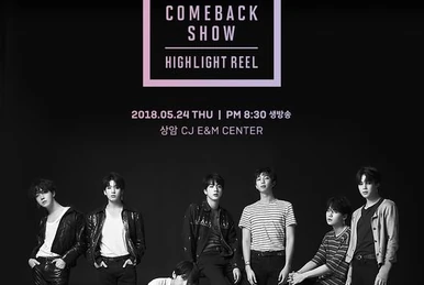 BTS Japan Official Fanmeeting Vol.1 | BTS Wiki | Fandom