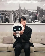 [2025.05.24] #1 우떠뉴욕방문기 1탄부터스타트 함께사진도찰칵