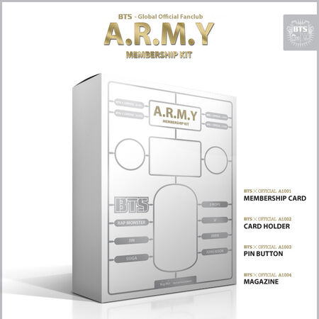 Army Bts Wiki Fandom
