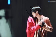 Singularity MV Shooting 4