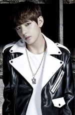 DANGER -Japanese Ver.- (November 2014)