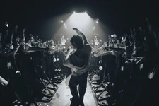 [2025.04.27] #1 j-hope Tour. HOPE ON THE STAGE. Singapore. Day1