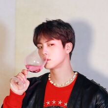 Map Of The Soul Persona Gallery Bts Wiki Fandom
