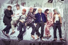 Wings (#2) (October 2016)