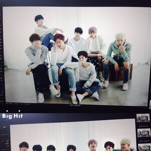 Bts Season S Greetings Gallery Bts Wiki Fandom