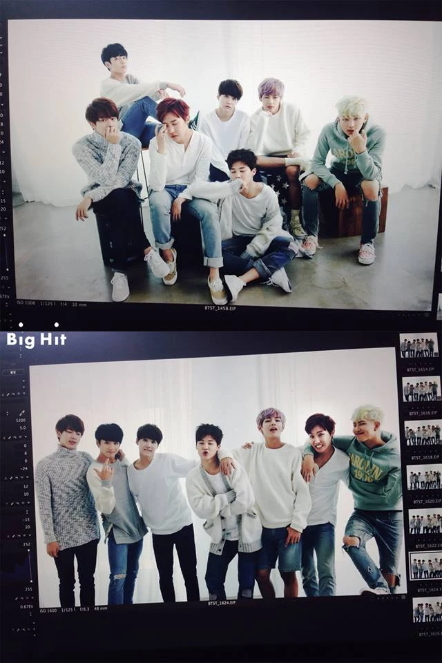Category:Season's Greetings | BTS Wiki | Fandom