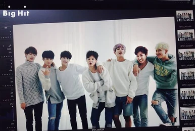 BTS Japan Official Fanmeeting Vol.2 -Undercover Mission- | BTS