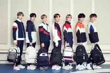 FILA (#3) (January 2020)