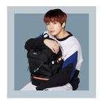 Jungkook promoting FILA #5 (January 2020)