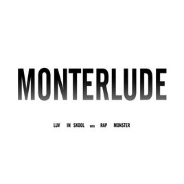 Monterlude Cover