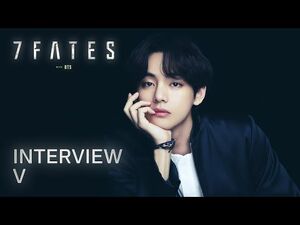 7FATES Interview - V