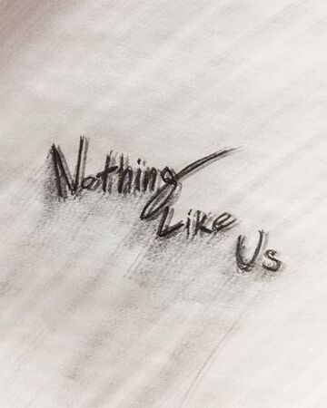 Nothing Like Us Bts Wiki Fandom 'cause nothing can ever,ever replace you.nothing can make me feel like you do, yeah.you know there's no one i can relate to.and know we won't find a love that's so true. nothing like us bts wiki fandom